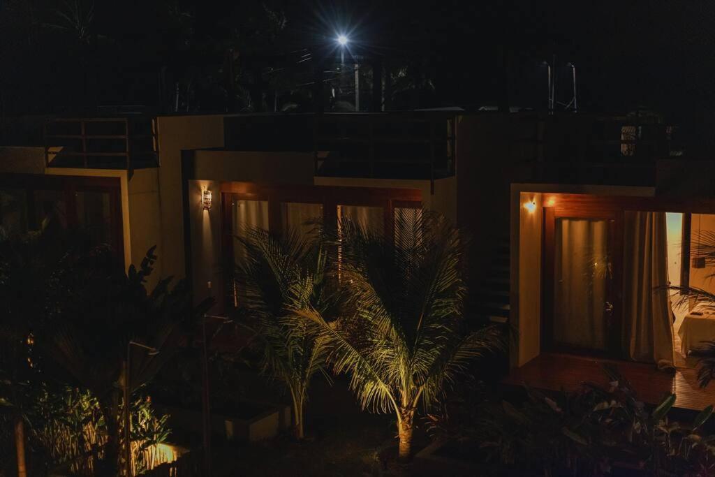 Breezy Chalet - Chale Havai Tutóia Exterior foto