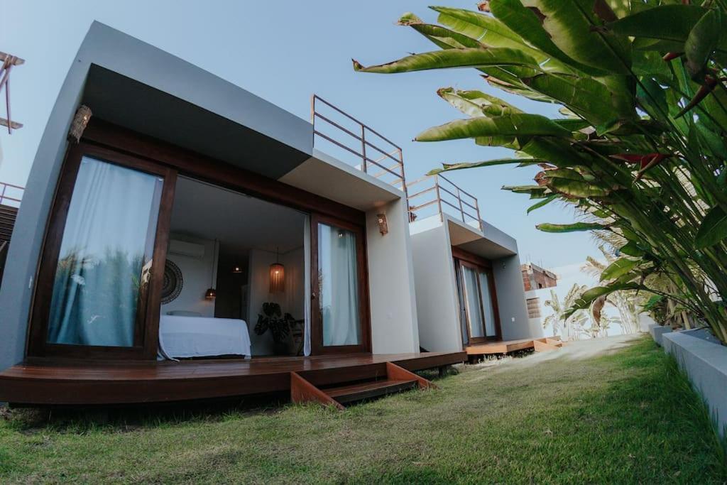 Breezy Chalet - Chale Havai Tutóia Exterior foto